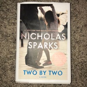 Two By Two book